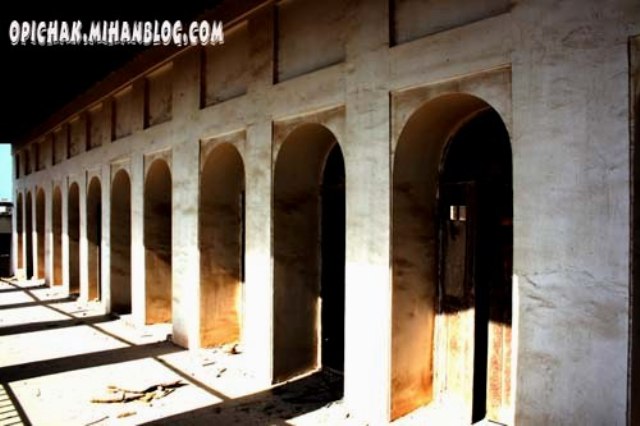 مدرسه گلستان